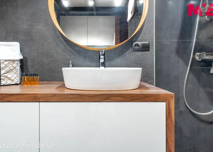 Appartamento Mye - Kamienica Sienkiewicza *